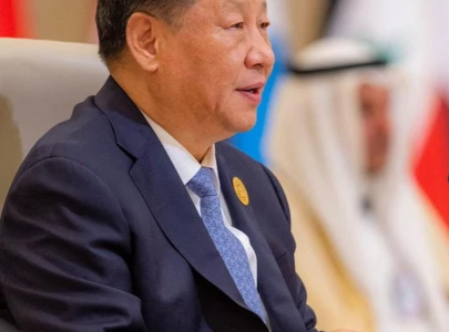 xi makes rare visit to xinjiang