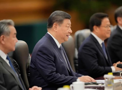 president xi says china seeks to uphold un based world order