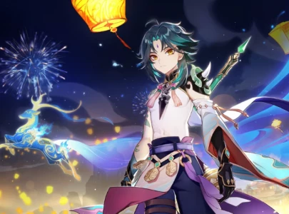 genshin impact will end support for playstation 4 in april 2026 hoyoverse confirms genshin impact will end support for playstation 4 in april 2026 hoyoverse confirms