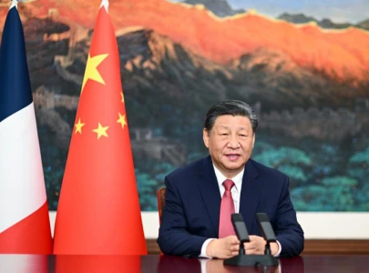 book on china s rise at global stage launched