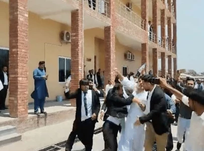 atc grants bail to lawyer fatahullah barki atc grants bail to lawyer fatahullah barki