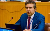 pakistan india trade barbs over iiojk at un