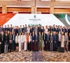 sindh seals 34 mous at shanghai moot sindh seals 34 mous at shanghai moot