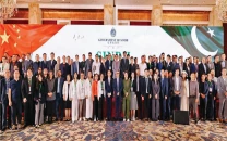 sindh seals 34 mous at shanghai moot