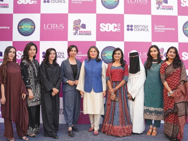 eight of them showcase documentaries exploring gender barriers climate change child marriage eight of them showcase documentaries exploring gender barriers climate change child marriage