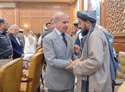 pm pitches peace development in k p pm pitches peace development in k p