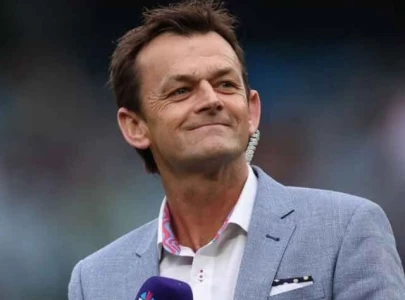 adam gilchrist backs imad wasim amid allegations of deliberate poor performance adam gilchrist backs imad wasim amid allegations of deliberate poor performance
