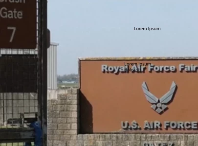 uk arrests man in fairford air base probe uk arrests man in fairford air base probe
