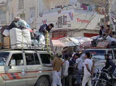 two die in houthi attack on saudi airport two die in houthi attack on saudi airport