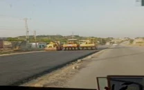 key road project stalls despite heavy funding