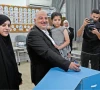 arab parties emerge as israel s kingmakers arab parties emerge as israel s kingmakers