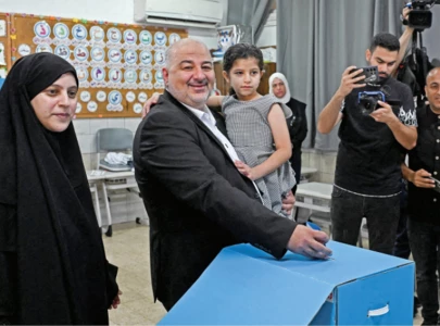 arab parties emerge as israel s kingmakers