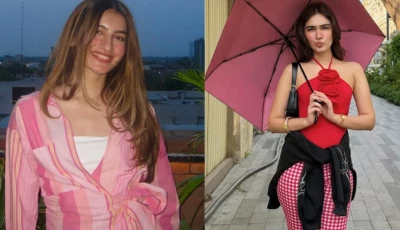 pakistani influencers wearing y2k for the summer photo screengrab