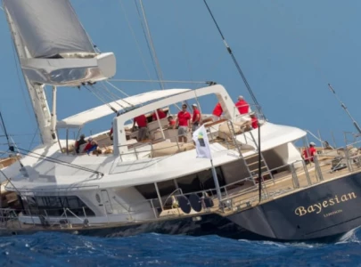 what might have led to the sinking of the sicily yacht what might have led to the sinking of the sicily yacht
