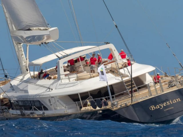 what might have led to the sinking of the sicily yacht what might have led to the sinking of the sicily yacht