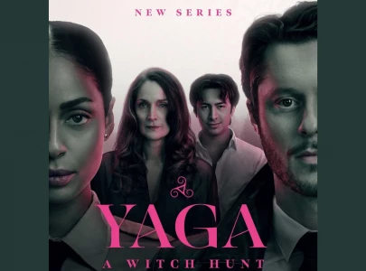 crave s yaga brings witches secrets and suspense together in new first look photos crave s yaga brings witches secrets and suspense together in new first look photos