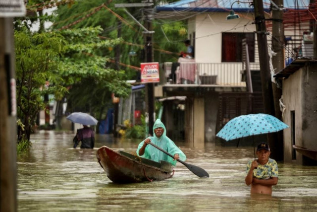 super typhoon yagi hits vietnam after leaving casualties in china super typhoon yagi hits vietnam after leaving casualties in china