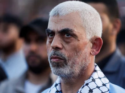 hamas appoints yahya sinwar as chief following haniyeh s assassination