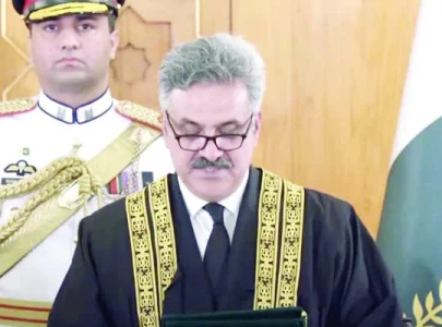 top judge warns against disrespecting court top judge warns against disrespecting court