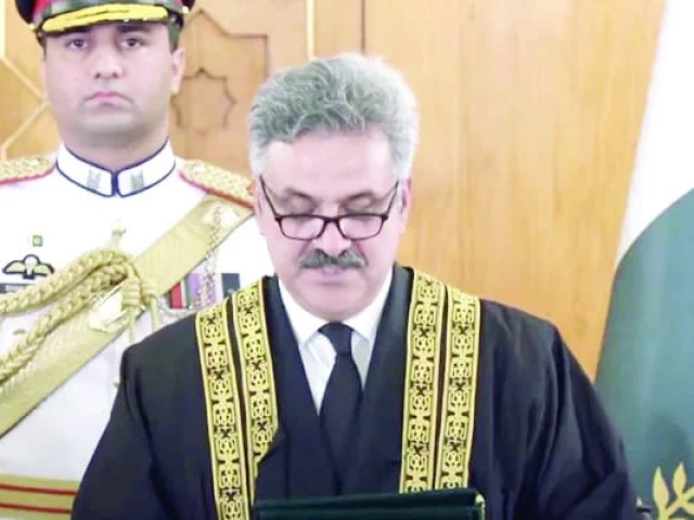 chief justice of pakistan yahya khan afridi chief justice of pakistan yahya khan afridi