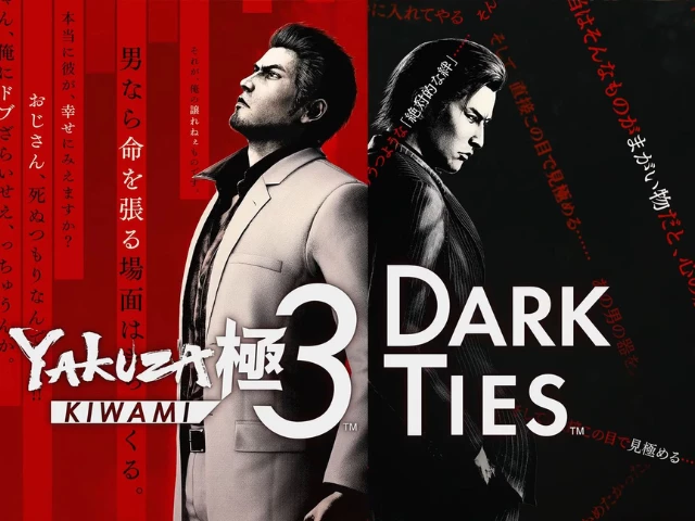 photo ryu ga gotoku studio