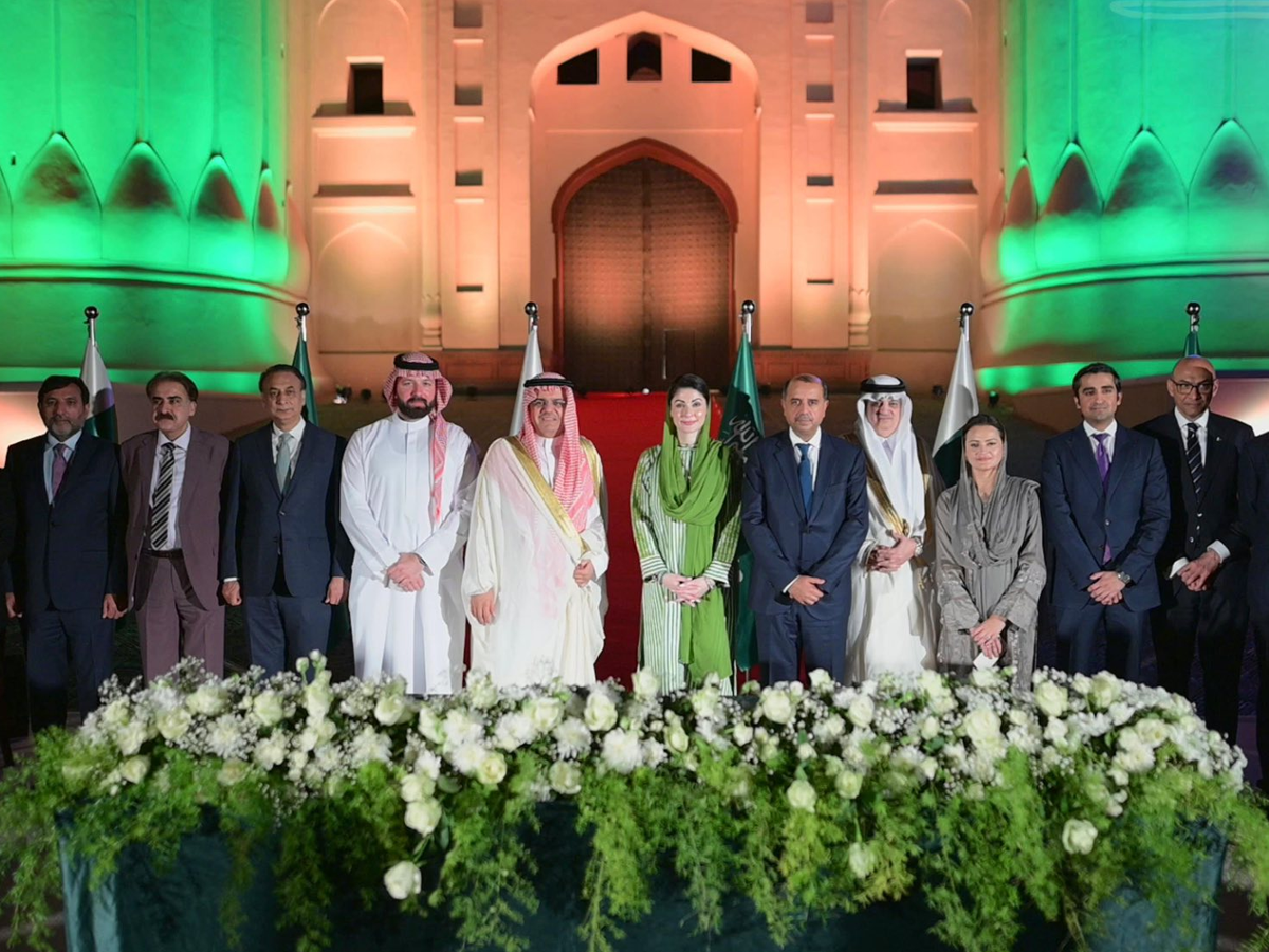 Saudi investors offered 10-year tax waiver