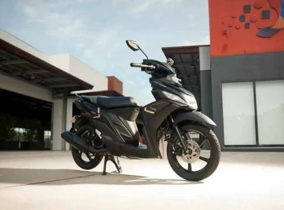 yamaha unveils mio 125 scooter with bold design high fuel efficiency yamaha unveils mio 125 scooter with bold design high fuel efficiency