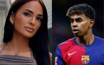 17 year old lamine yamal breaks silence on leaked voice notes with influencer 17 year old lamine yamal breaks silence on leaked voice notes with influencer