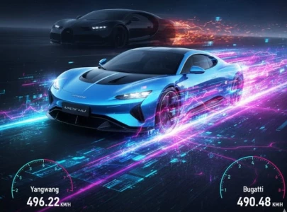 bugatti dethroned byd s electric hypercar hits 496 km h bugatti dethroned byd s electric hypercar hits 496 km h
