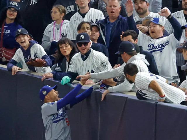banned yankees fan reveals mookie betts interference incident was planned for years banned yankees fan reveals mookie betts interference incident was planned for years