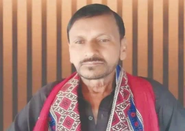 voice of resistance against martial law dies unsung voice of resistance against martial law dies unsung