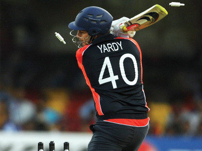 rashid in after yardy s shock exit
