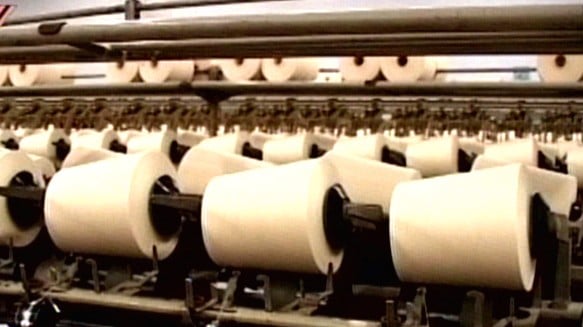Yarn shortage pushing industries towards closure - Vimarsana News