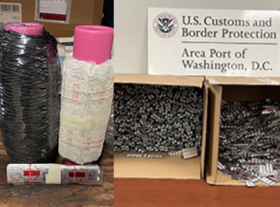 cbp seizes nearly 70 000 ambien pills hidden in yarn at dulles international airport cbp seizes nearly 70 000 ambien pills hidden in yarn at dulles international airport