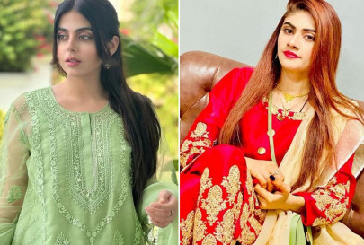 after farhan saeed yashma gill speaks out in favour of dania shah