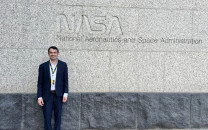 from gujrat to goddard yasir tufail s journey as nasa s troubleshooter from gujrat to goddard yasir tufail s journey as nasa s troubleshooter