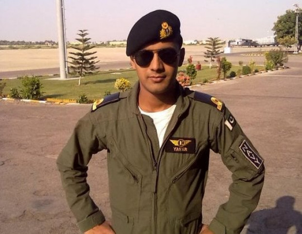 with honour lt yasir abbas laid to rest with honour lt yasir abbas laid to rest