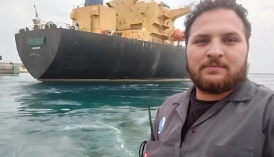 an image of yasir in iran photo express