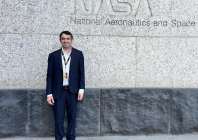 yasir tufail worked on many projects during his career at nasa photo yasir tufail