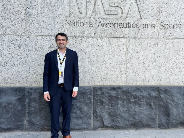 yasir tufail worked on many projects during his career at nasa photo yasir tufail yasir tufail worked on many projects during his career at nasa photo yasir tufail
