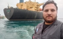 another pakistani worker killed in israeli strike near iran s bandar abbas port