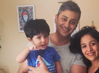 he is home and always will be yasra rizvi pens heartfelt note for her partner