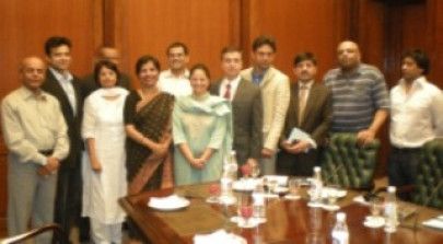 indian yatra meeting the other side