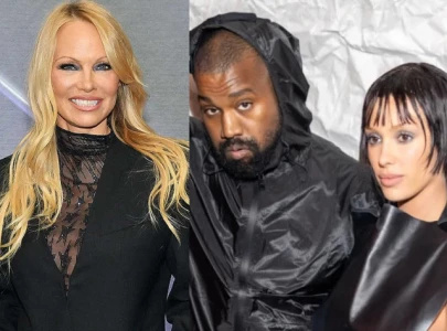 kanye west shares explicit video of pamela anderson sparks concerns for bianca censori marriage