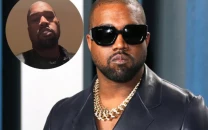 kanye west responds to kardashian diss track while struggling to speak after getting diamond teeth kanye west responds to kardashian diss track while struggling to speak after getting diamond teeth