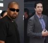 david schwimmer asks elon musk to ban deranged bigot kanye west from x after antisemitic tweets david schwimmer asks elon musk to ban deranged bigot kanye west from x after antisemitic tweets