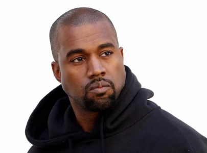 ye urges music industry to shun his slave name kanye west