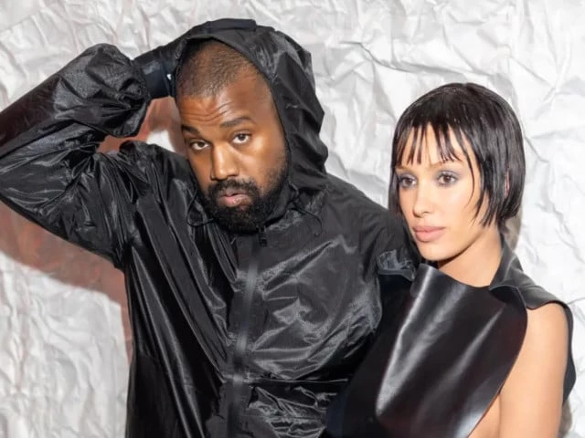 kanye west celebrates bianca censori s 30th birthday in maldives performing hit songs kanye west celebrates bianca censori s 30th birthday in maldives performing hit songs