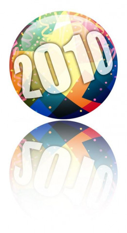 25 things i loved about 2010
