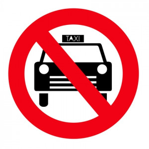 cabs with no destination cabs with no destination